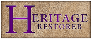 Heritage Restorer